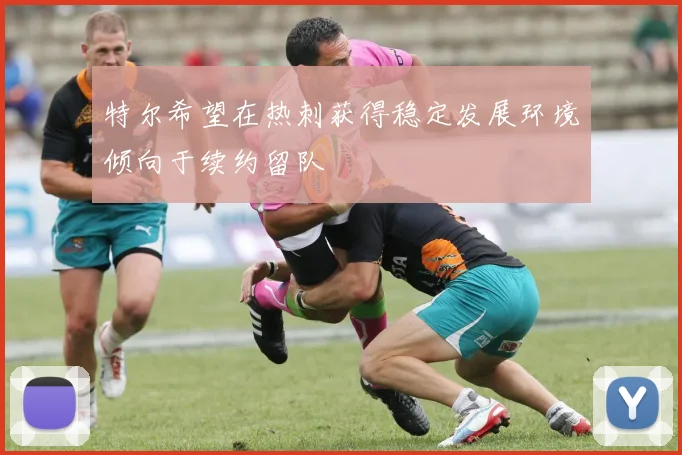 特尔希望在热刺获得稳定发展环境倾向于续约留队
