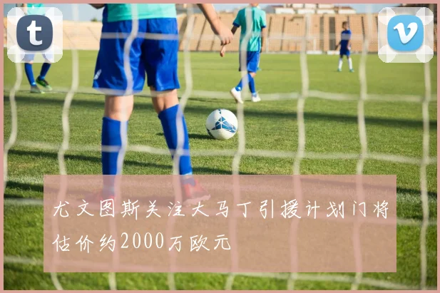 尤文图斯关注大马丁引援计划门将估价约2000万欧元