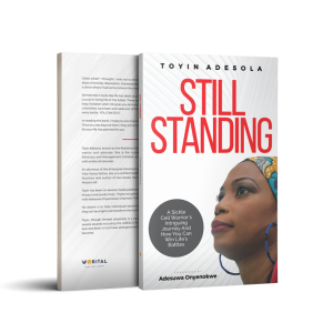 Toyin Adesola_Still_Standing